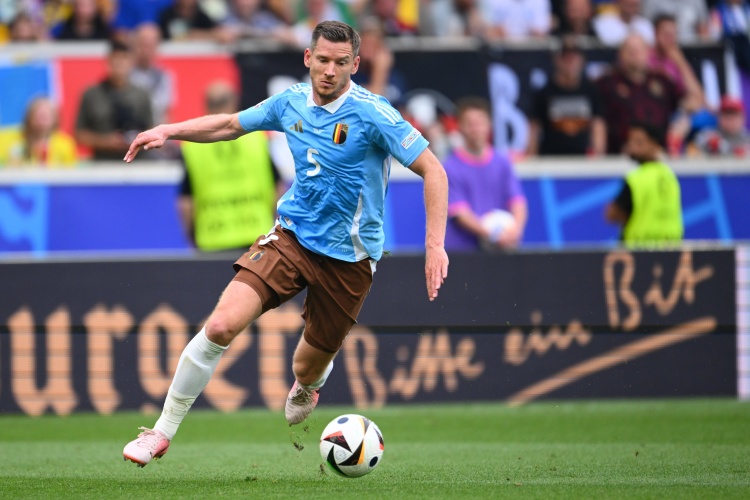 37歲維爾通亨解釋退役原因：身體已經(jīng)跟不上，這是正確的決定