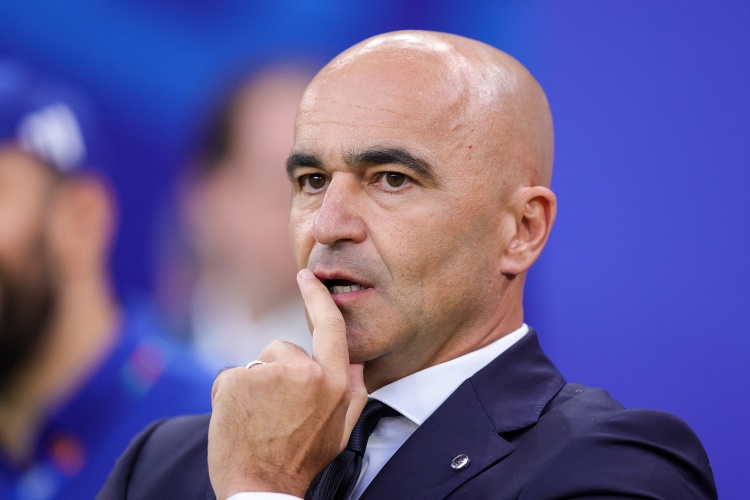 葡萄牙隊主教練：沒有輕松的比賽，替補(bǔ)球員登場發(fā)揮了關(guān)鍵作用