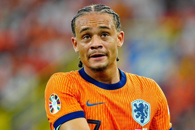 哈維-西蒙斯：對(duì)進(jìn)球和助攻感到滿意，但沒(méi)能取勝讓我苦樂(lè)參半