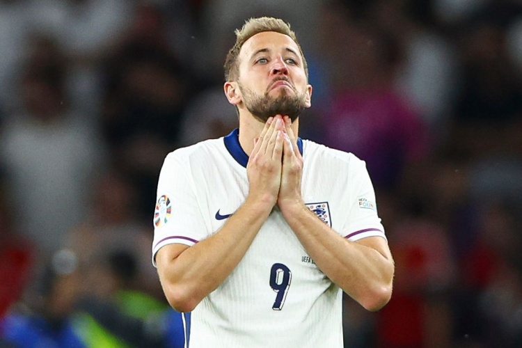 前主持人：凱恩時(shí)代已結(jié)束，英格蘭需要新隊(duì)長(zhǎng)&我選賴斯→貝林