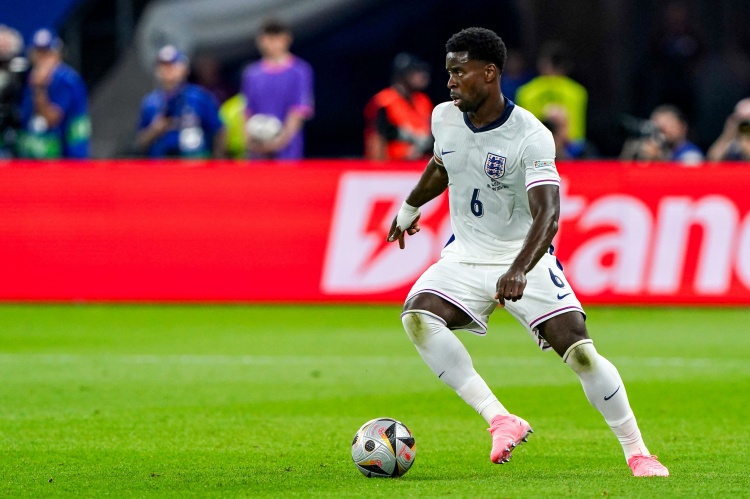 格伊：這是很美好的一周但仍有進(jìn)步空間 為埃澤進(jìn)球感到非常開心