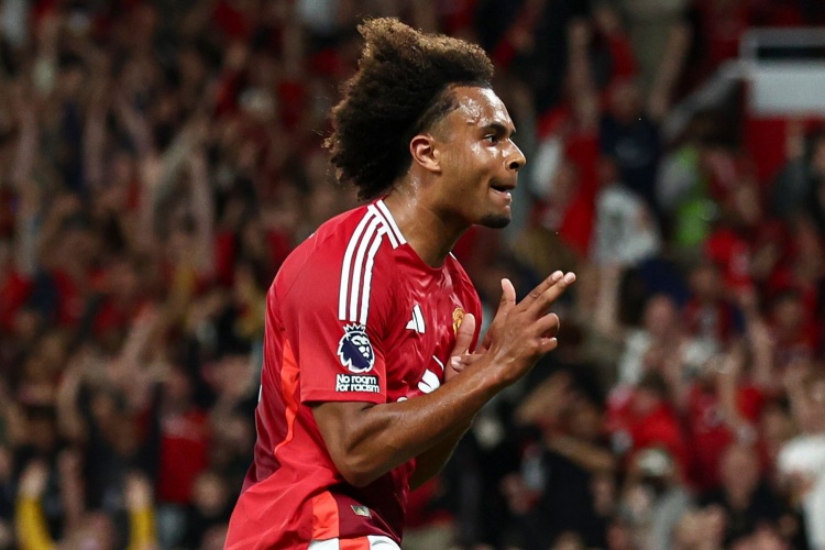 努力終有回報！齊爾克澤對皇社破門，斬獲個人歐戰(zhàn)賽事首球