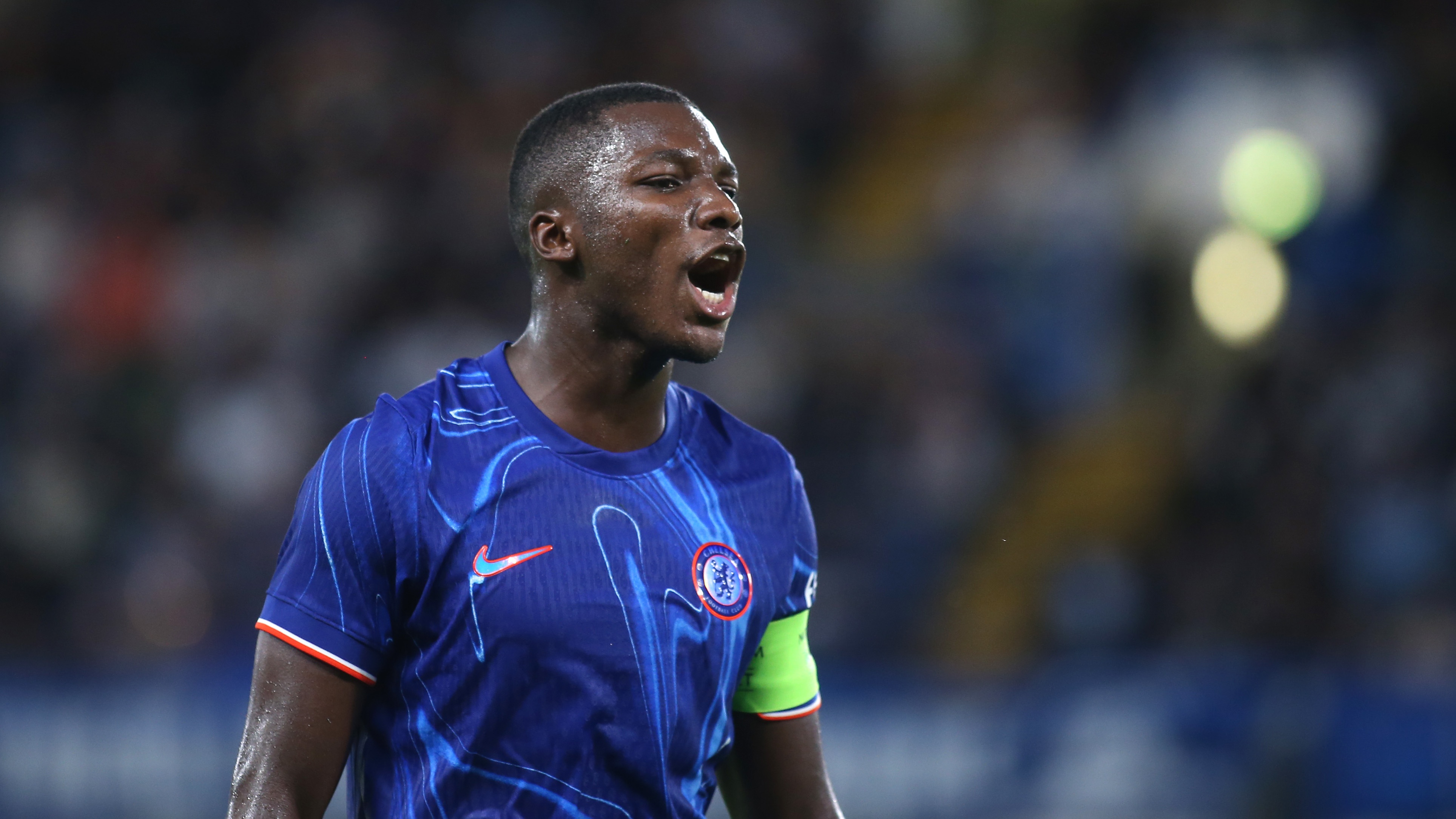 本賽季英超贏得球權(quán)榜：凱塞多167次居首，赫拉芬貝赫、B費在列