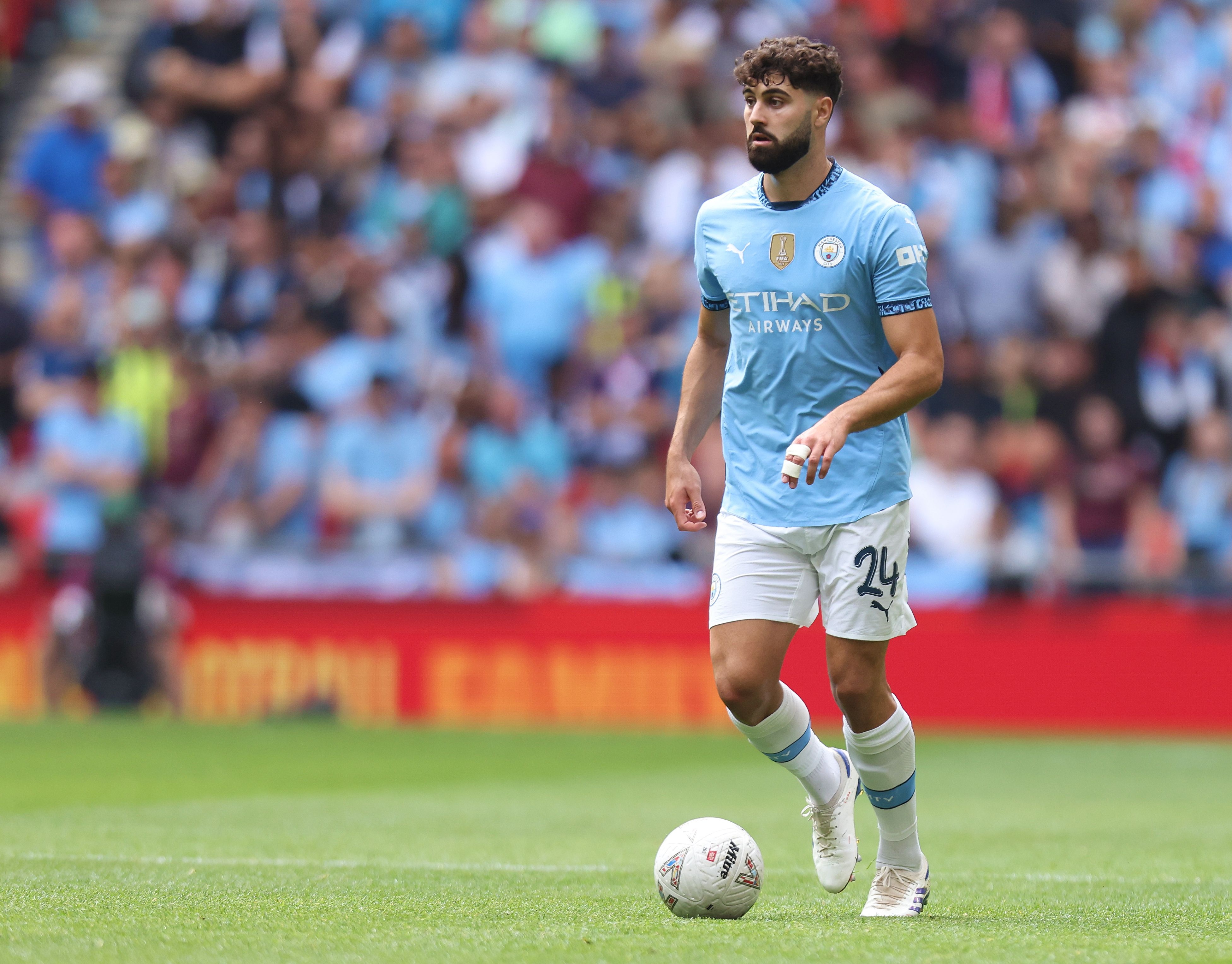 格瓦迪奧爾：今天我可能嘗試再進一球，這樣的比賽定位球非常重要