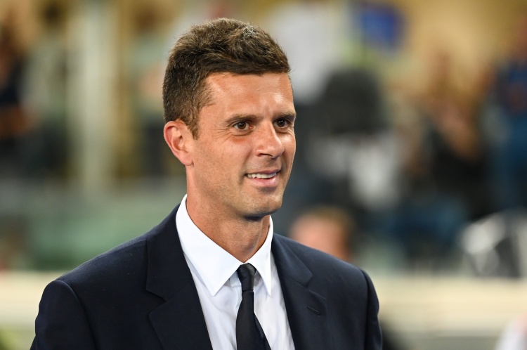 記者：尤文目前會與莫塔繼續(xù)合作，但賽季結(jié)束后就是做決定的時刻