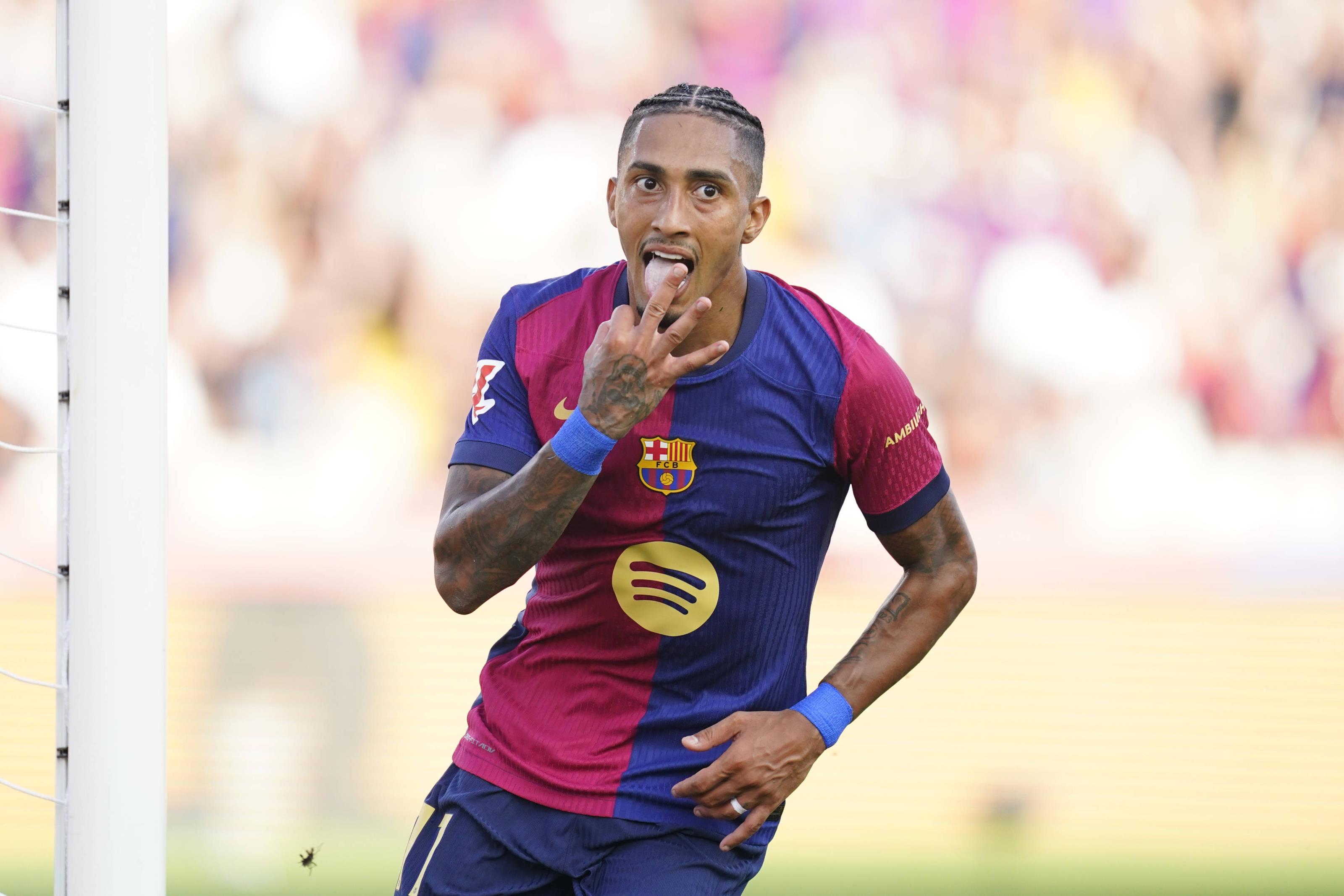 巴西球員單賽季歐冠參與進球榜：菲爾米諾17球居首，拉菲尼亞次席