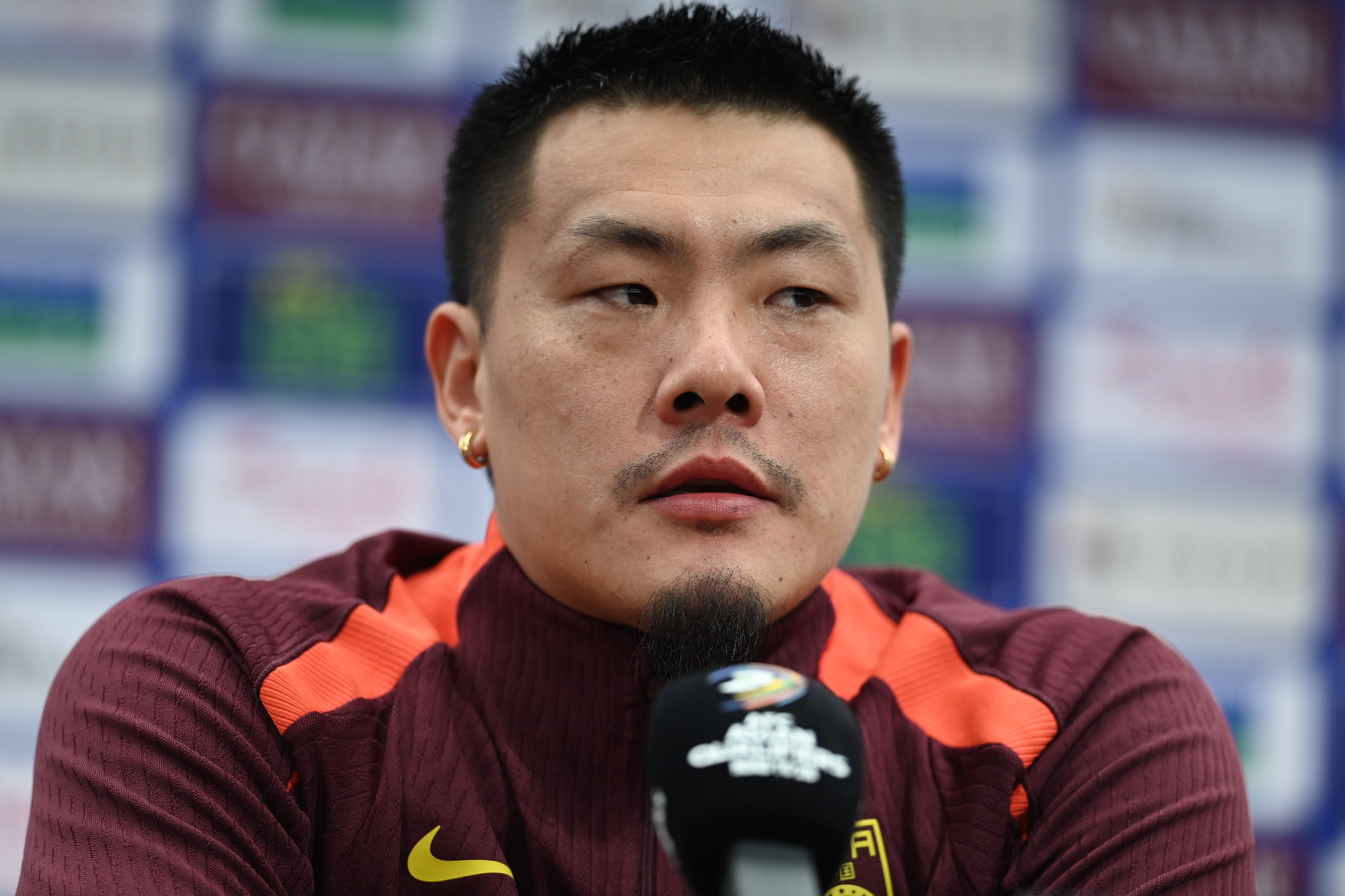 王大雷：這是最團結的中國隊，希望這些好的能都留給年輕球員