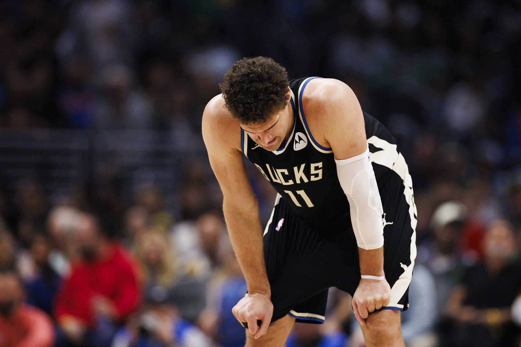 大洛錯失絕平！里弗斯：執(zhí)行得相當不錯 那球不是我們輸球的原因