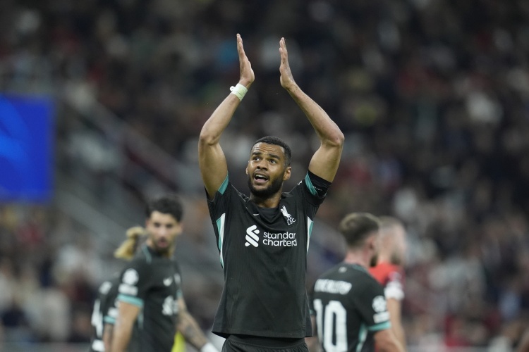 紅軍跟隊(duì)：加克波、布拉德利、喬-戈麥斯未參加對(duì)陣巴黎賽前訓(xùn)練