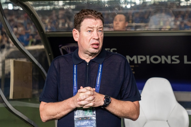 徐亮：我預(yù)測申花將奪得足協(xié)杯冠軍，球隊換帥后很有韌勁