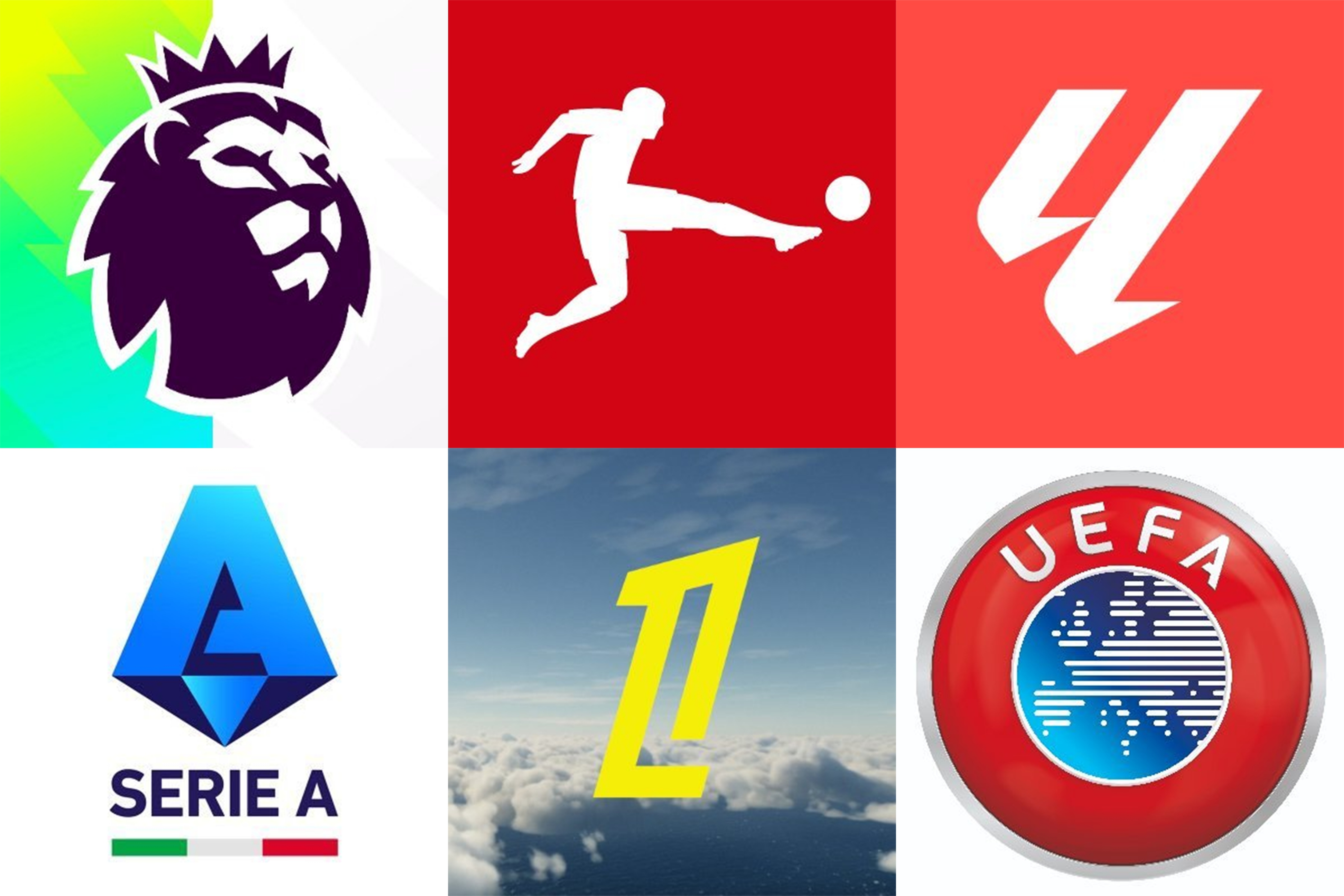 英超大斷檔！歐戰(zhàn)積分更新：英超22.1分?jǐn)鄬?西甲第2意甲追分困難