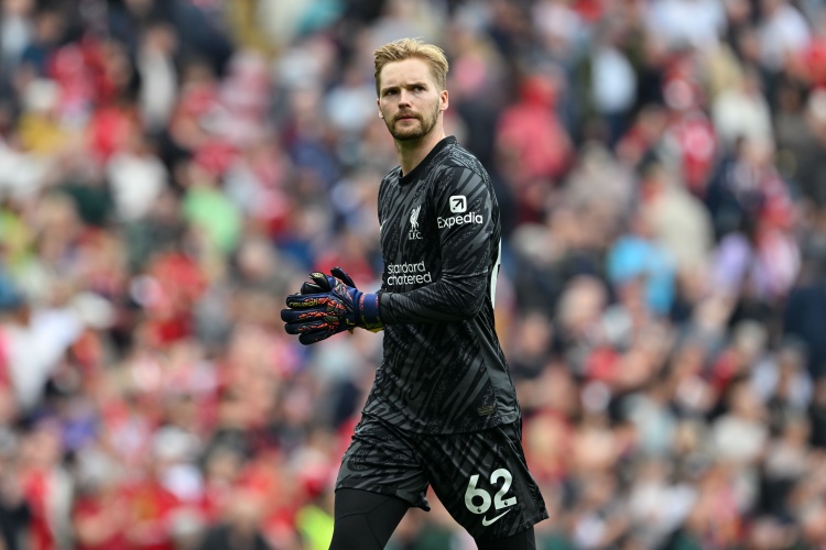 鏡報：凱萊赫和利物浦合同明夏到期，今夏他可能以2000萬鎊離隊