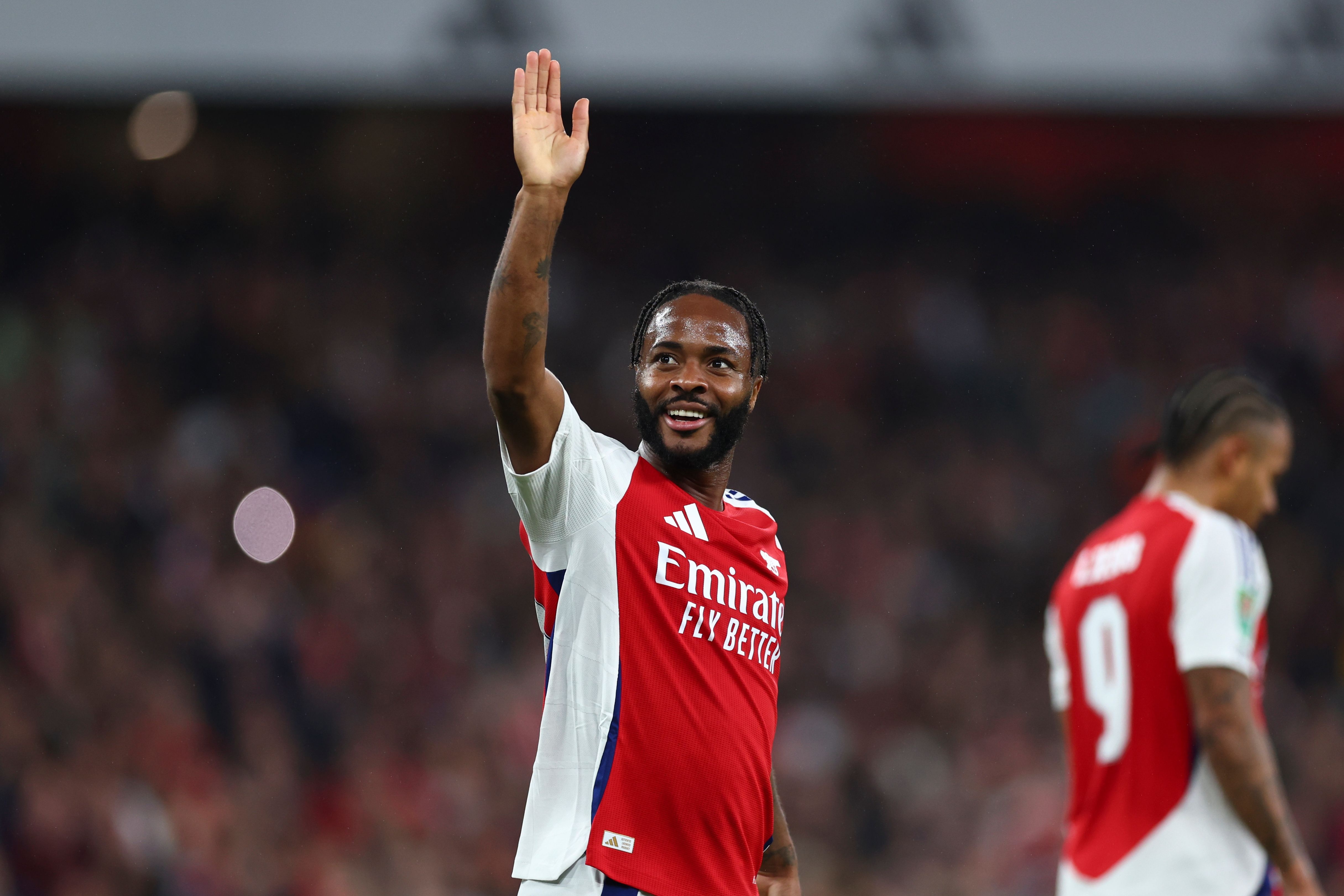 費(fèi)迪南德：如今的斯特林不像過去的自己，過去的他踢球簡單直接