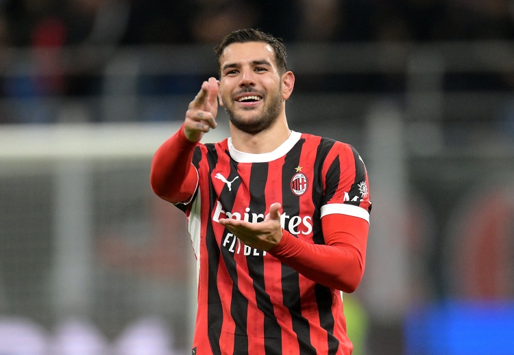 意天空預(yù)測米蘭意甲首發(fā)：A-希門尼斯替代萊奧踢左邊鋒，特奧首發(fā)