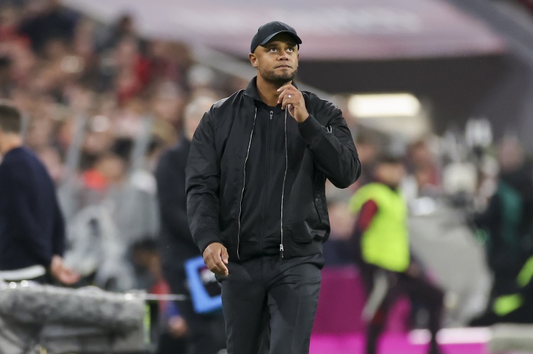 孔圣？20天內(nèi)連戰(zhàn)藥廠：主隊均碾壓局&2中框 拜仁客茍平局&主完勝