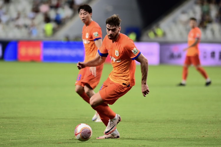 魯媒：泰山7日恢復(fù)訓(xùn)練10名國字號缺席，4外援合練&澤卡單獨康復(fù)