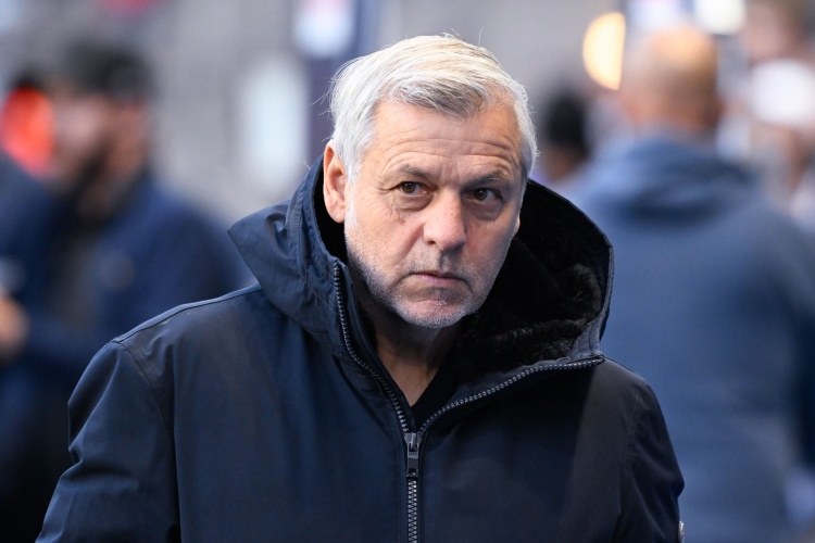 里爾主帥：多特隊內(nèi)有出色的球員，在球迷支持下他們能超越自我