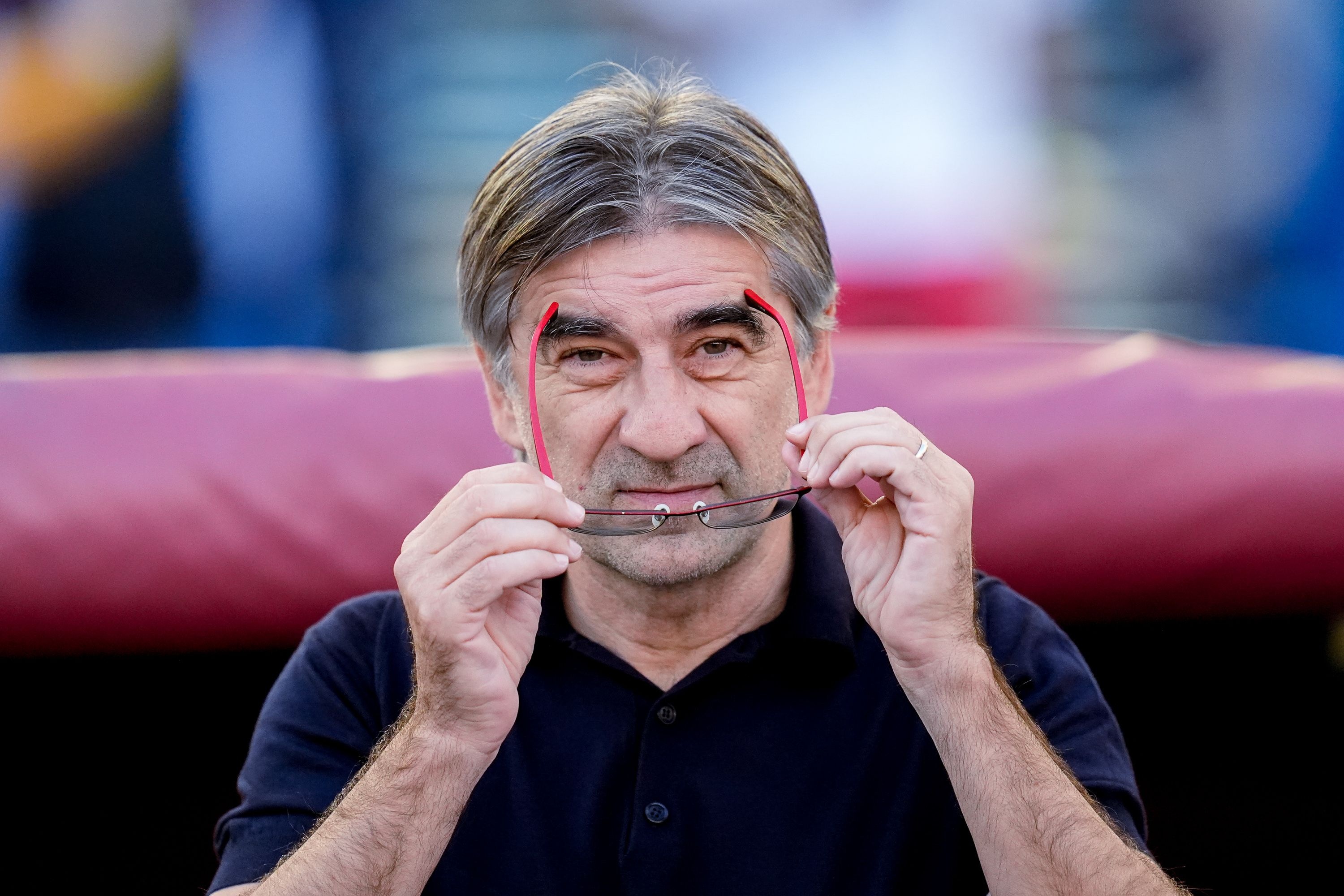 尤里奇帶羅馬12場4勝3平5負戰(zhàn)績不佳下課，執(zhí)教圣徒后12場僅2勝