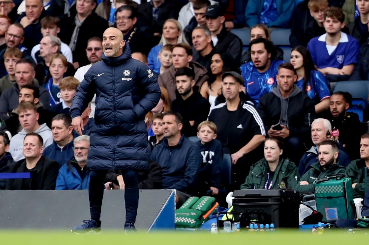 郵報(bào)：切爾西不會(huì)效仿阿森納海外集訓(xùn)，馬雷斯卡要求留在倫敦訓(xùn)練