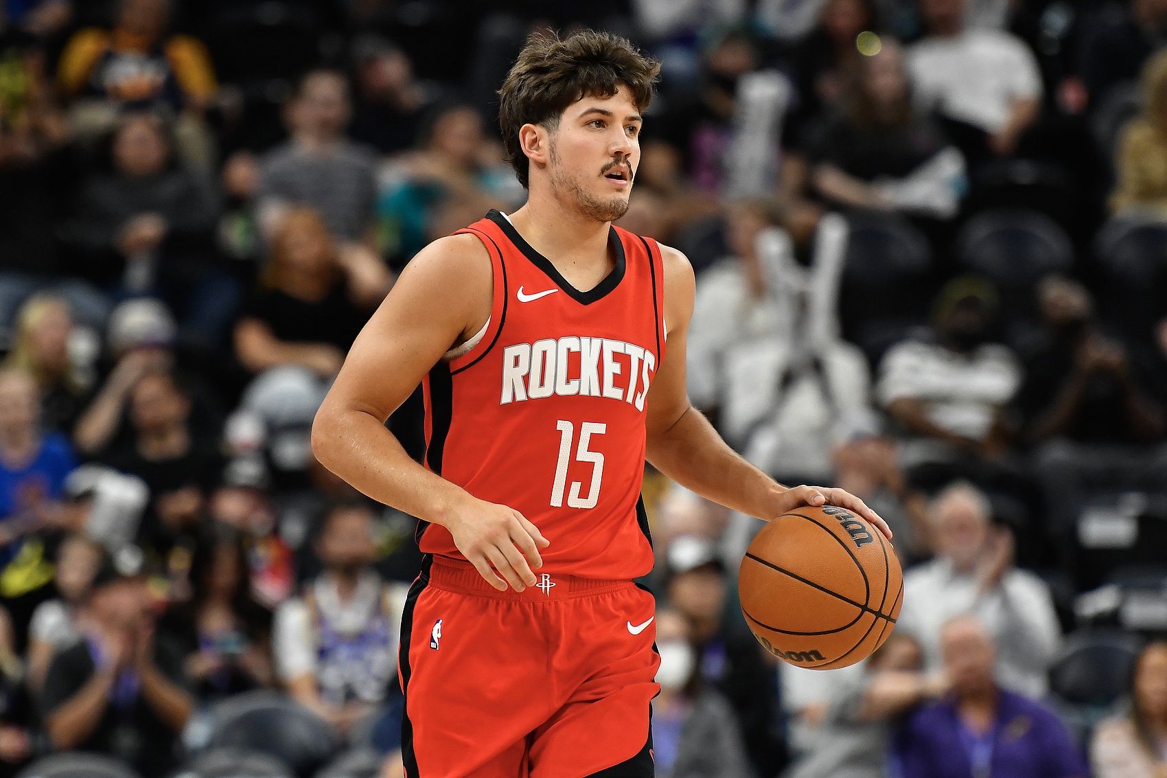 把握機會能力不足！謝潑德15分鐘6中2僅拿4分1板2助2斷 罰球2中0