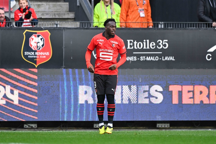 羅馬諾：多家俱樂部有意雷恩前鋒卡里姆恩多，已與球員初步接觸