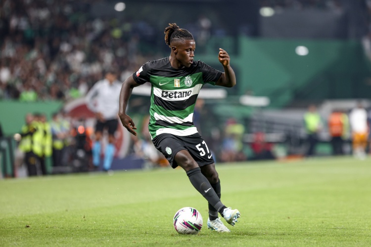 本賽季歐洲前七聯(lián)賽U20球員創(chuàng)造機會榜：昆達居首，亞馬爾次席