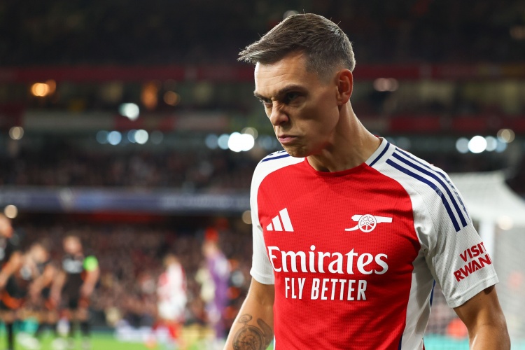 特羅薩德：今天我們踢得挺好，希望球隊很快能在門前找到感覺