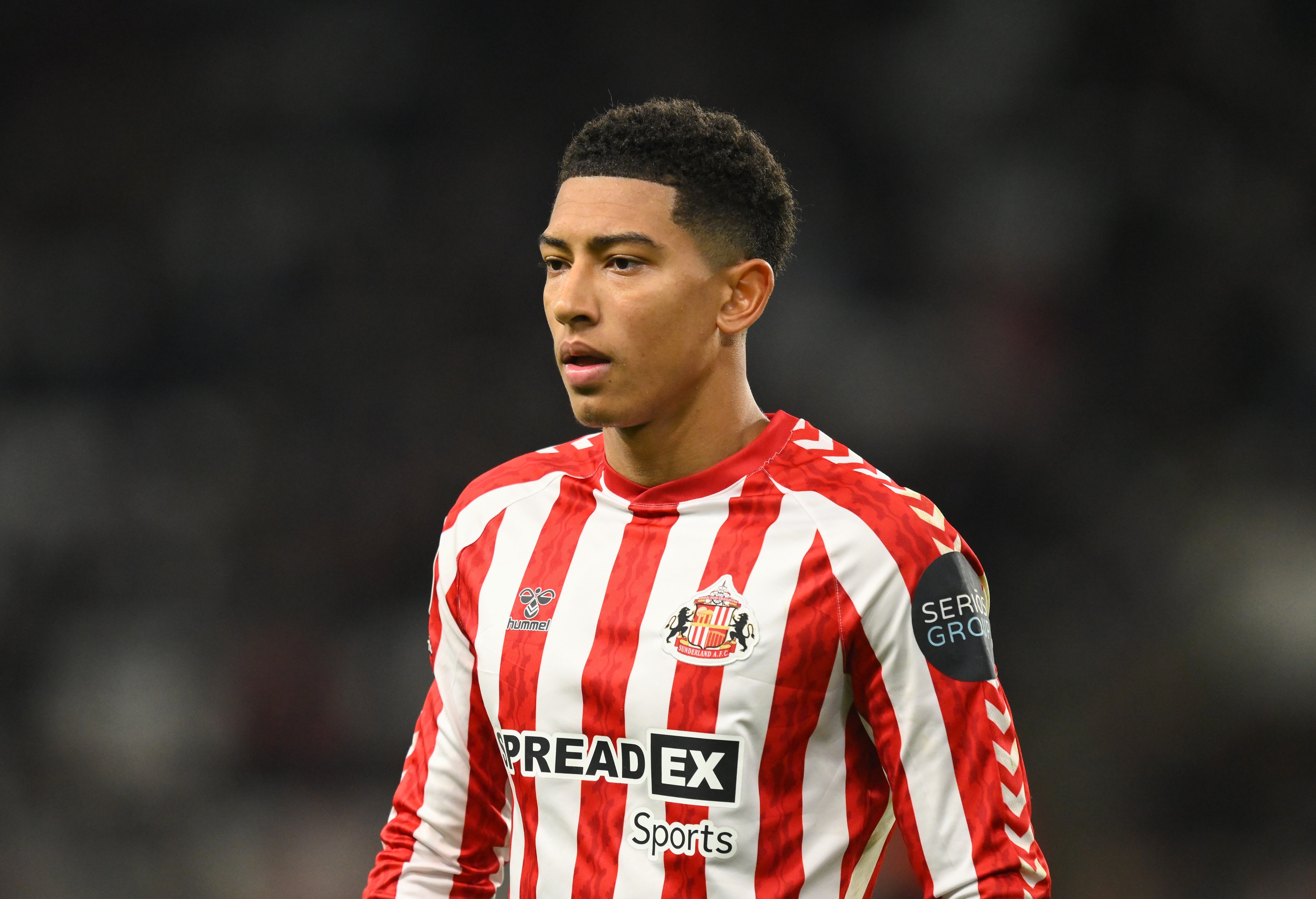 圖片報：多特有意簽喬布-貝林厄姆，桑德蘭要價2500萬歐+獎金