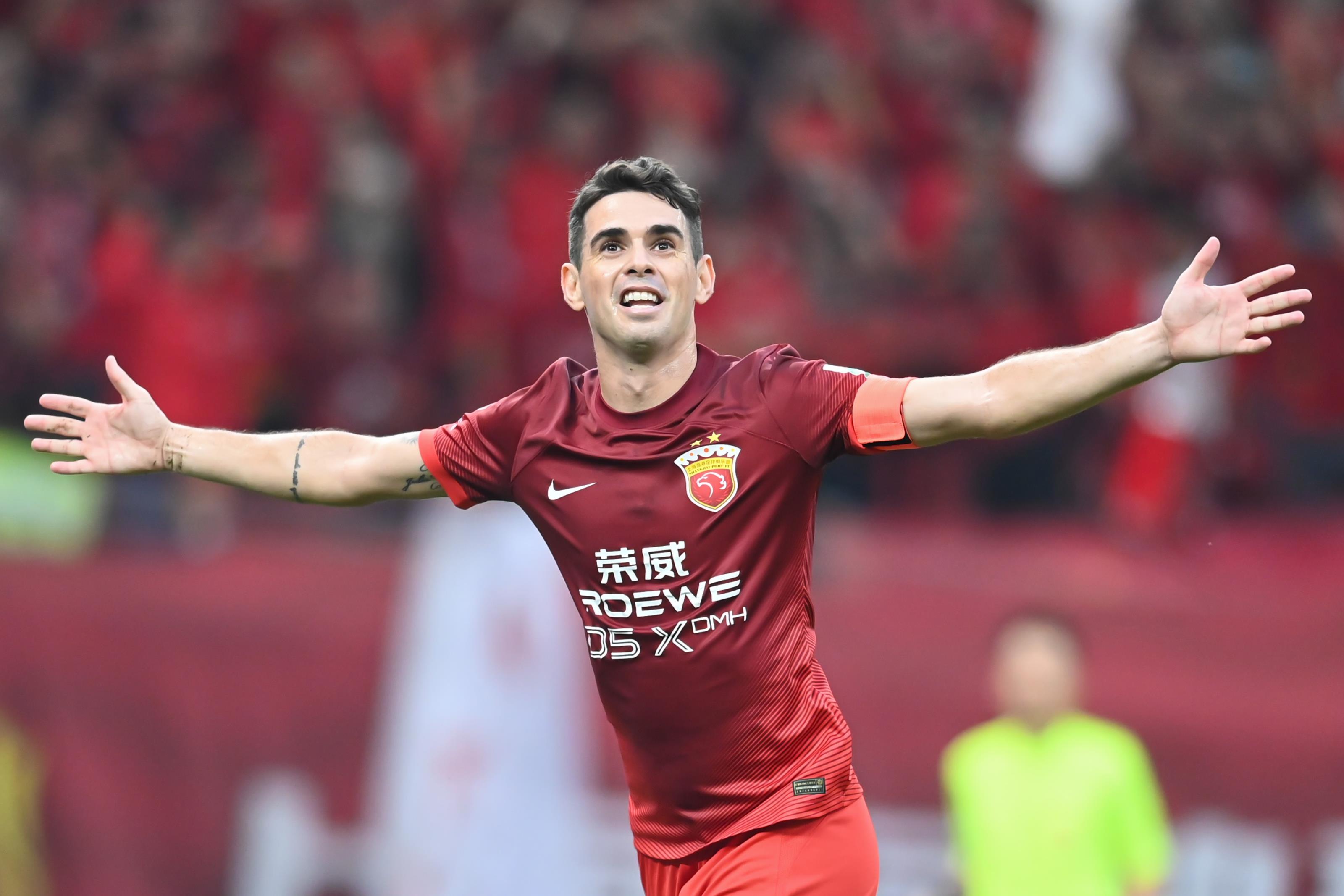 跟隊：告別奧斯卡后海港陣容重組自然會面臨起伏，過程需要時間