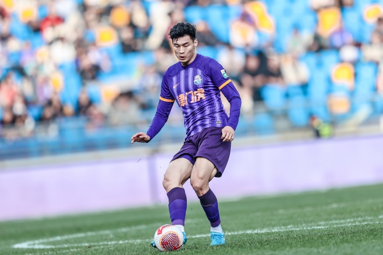 記者：津門(mén)虎計(jì)劃3月10日投入訓(xùn)練，隨后與泰山B隊(duì)和大連英博熱身