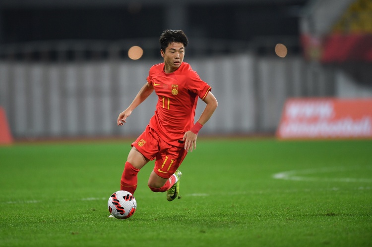 嘆息！唐天翼此前采訪：希望能為國征戰(zhàn) 從小夢想到五大聯(lián)賽踢球