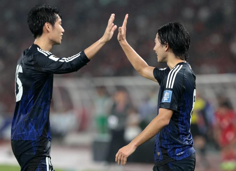 日媒：日本隊積極尋找熱身對手，哥倫比亞和烏拉圭等強(qiáng)隊成備選