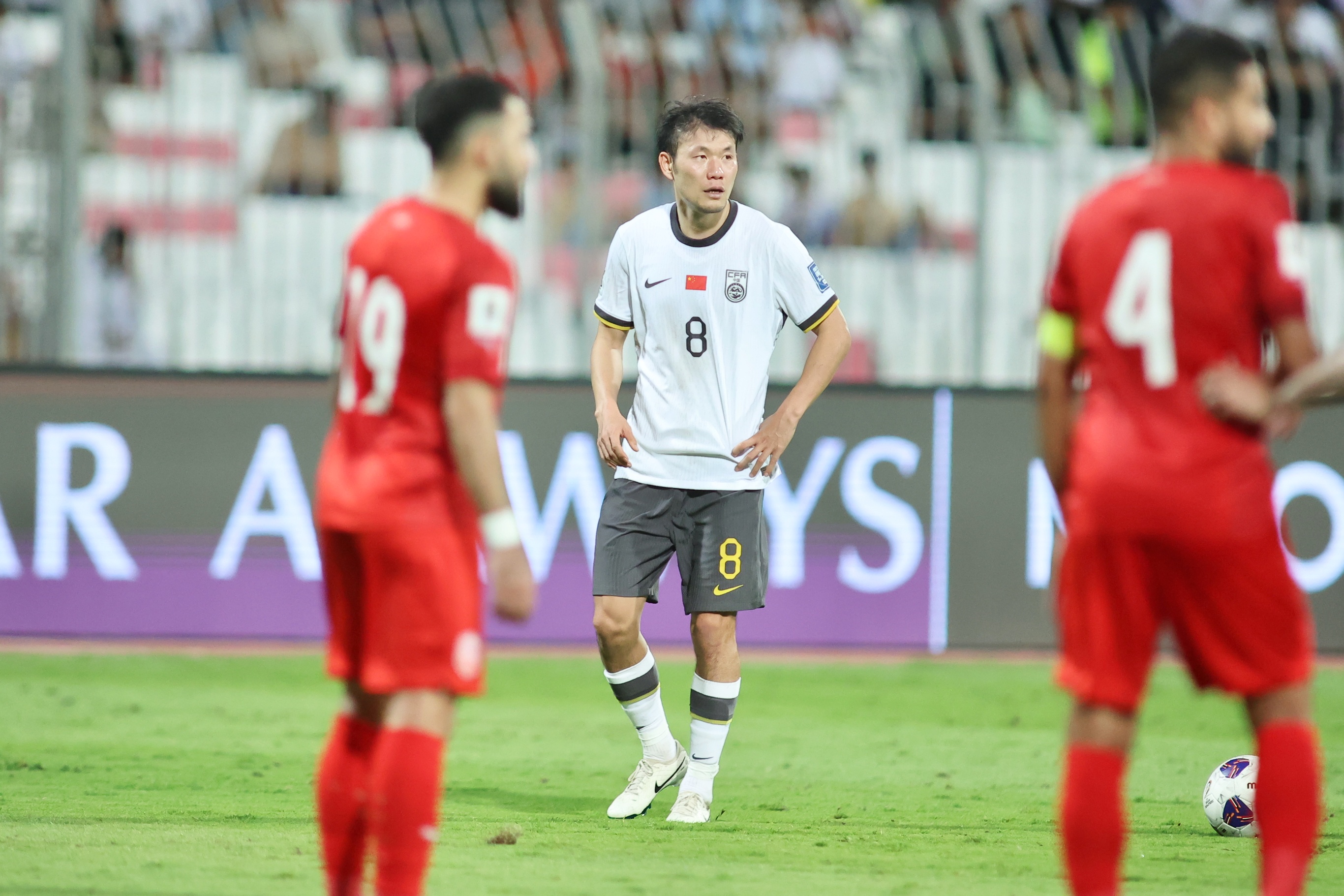 足球報(bào)：此前落選無(wú)法理解，國(guó)足補(bǔ)招李源一后達(dá)成現(xiàn)有最強(qiáng)陣