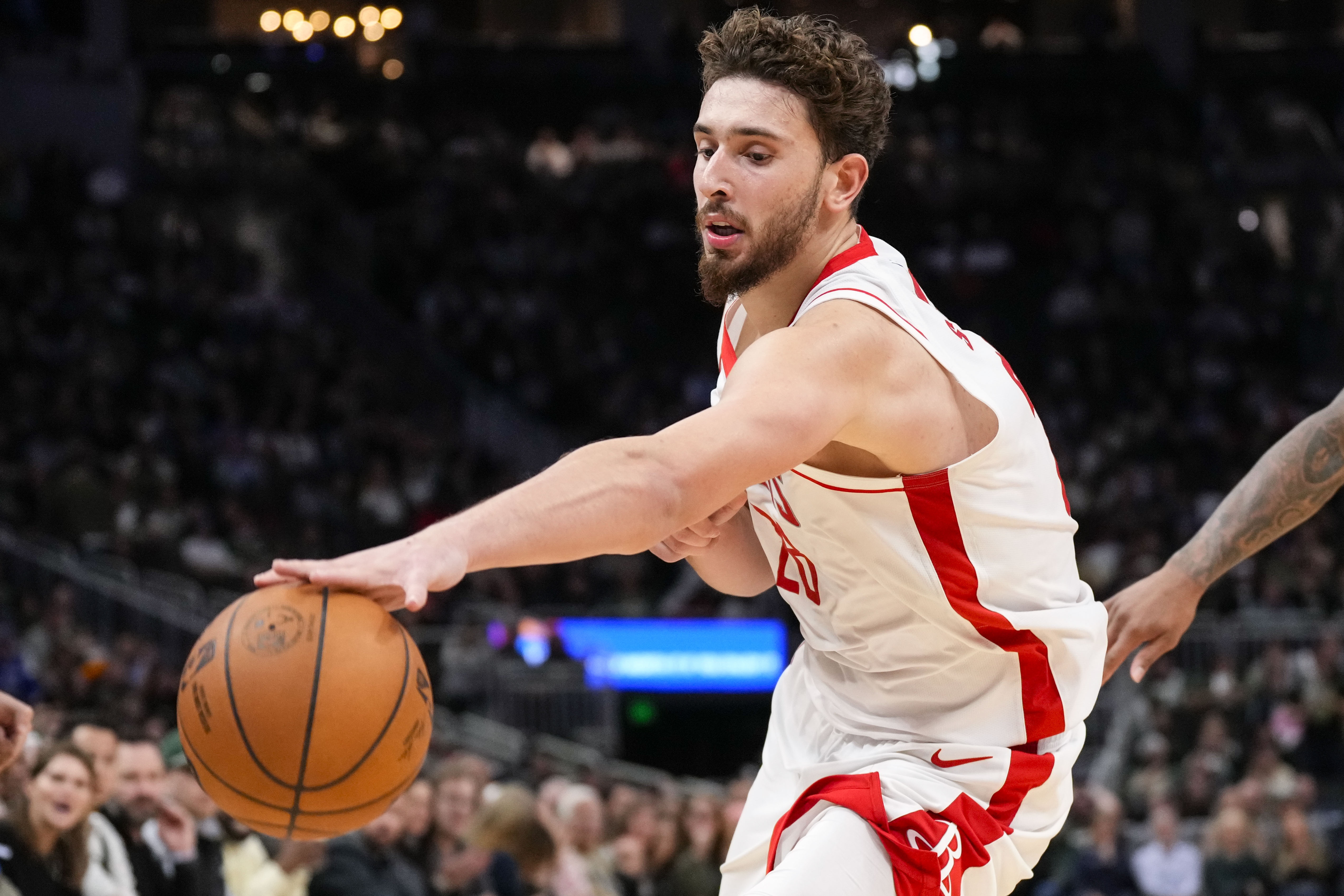 賽季至今失誤最多的球員都有誰？約老師第6 老詹第4 吹羊哈登前二