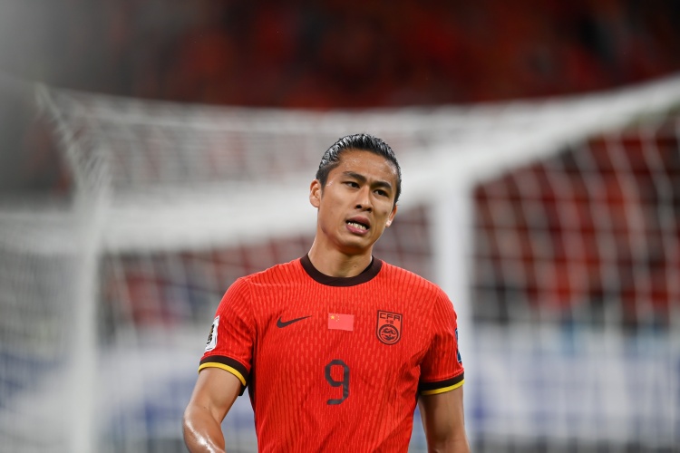 王鈺棟、劉誠宇迎來機會？林良銘下場停賽，張玉寧鋒線搭檔誰？