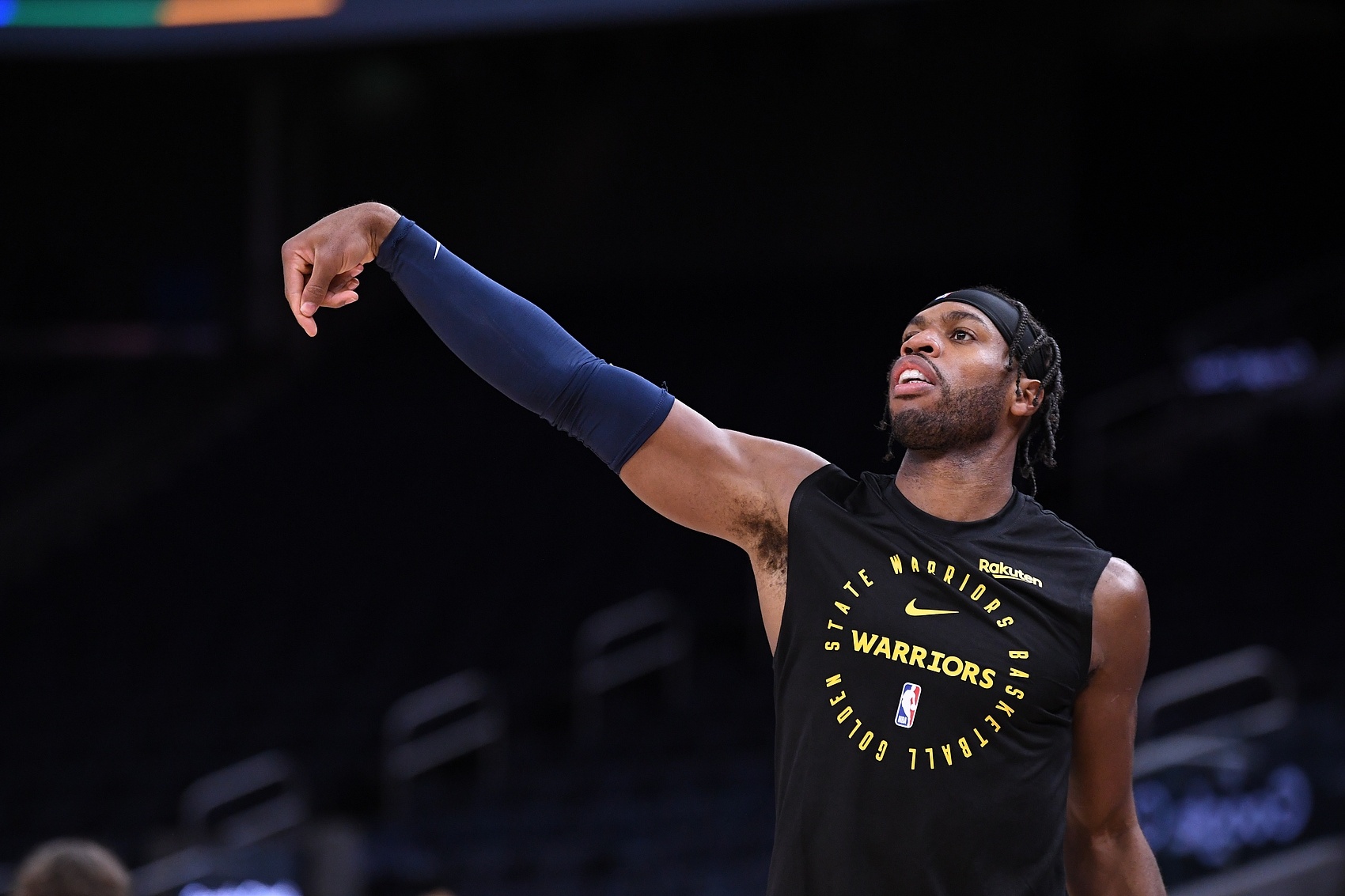 找回準(zhǔn)星！希爾德14投8中&三分9中5 攻下22分5板2助