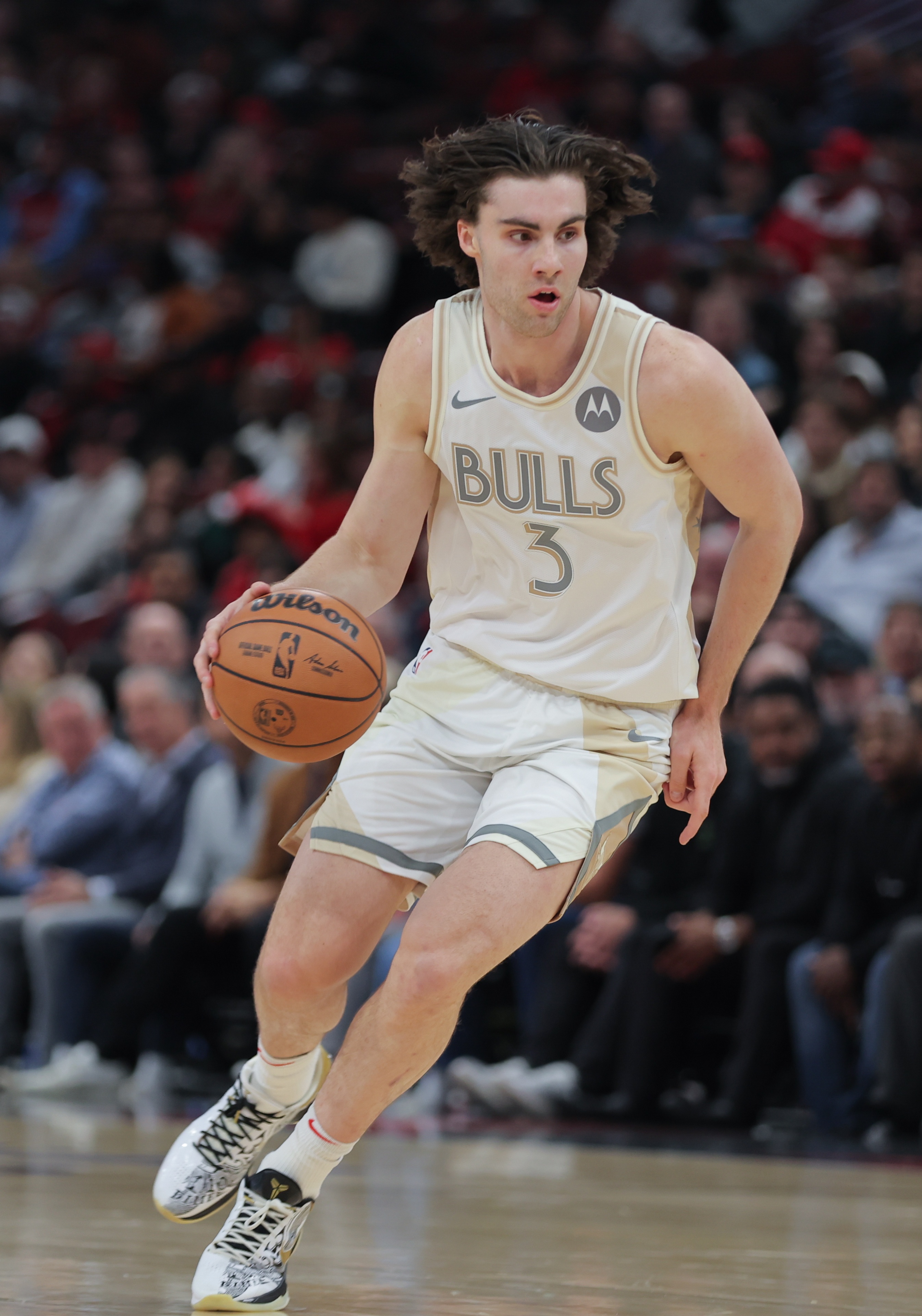 三雙雛形？基迪半場替補5中3&三分1中1拿到7分7籃板5助攻