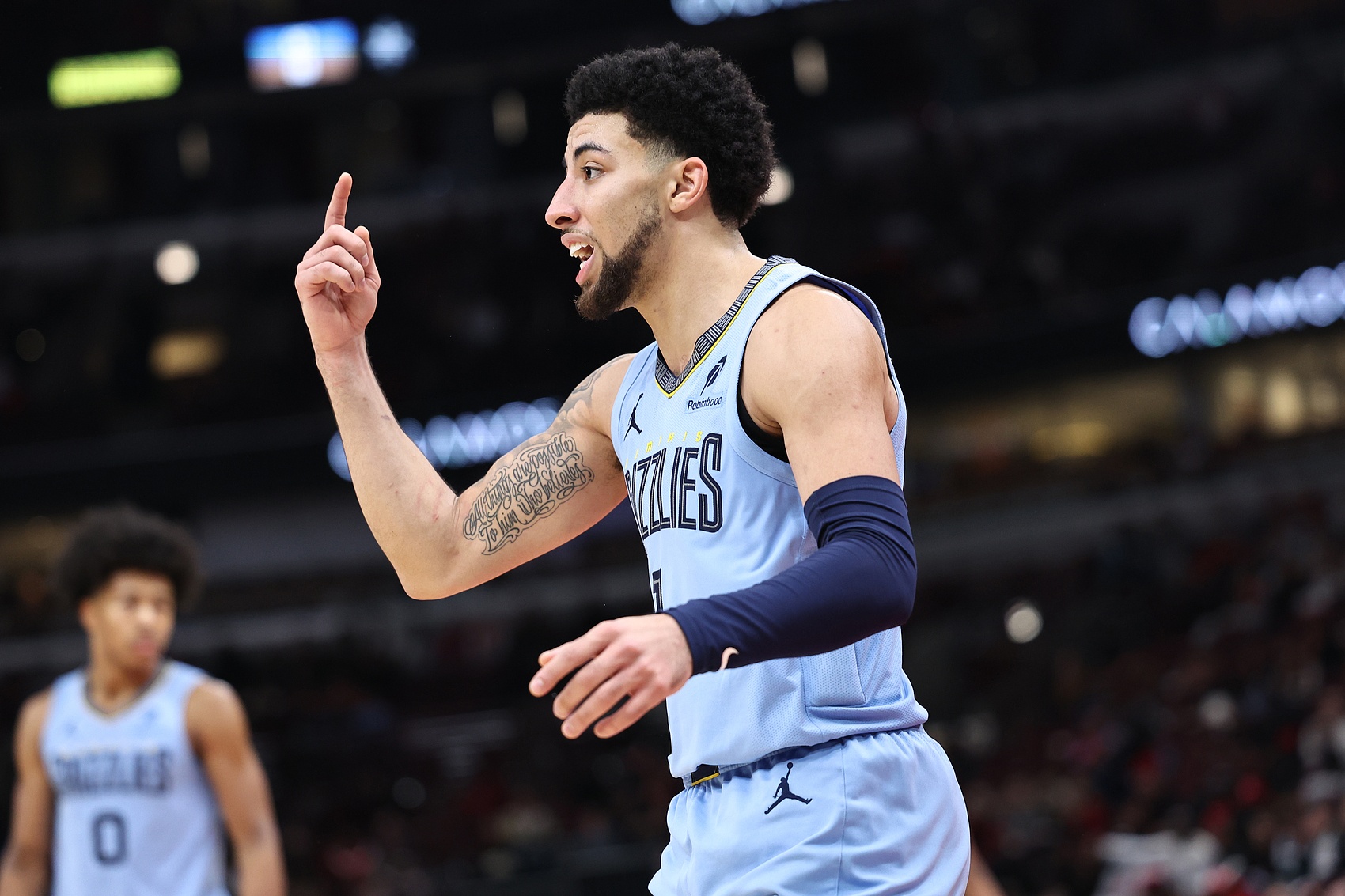 難阻失利！小皮蓬9中6拿到15分5板3助3斷 三分3中2