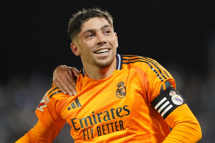 恢復良好！阿斯：巴爾韋德能以100%狀態(tài)對馬競，也可出戰(zhàn)本輪西甲