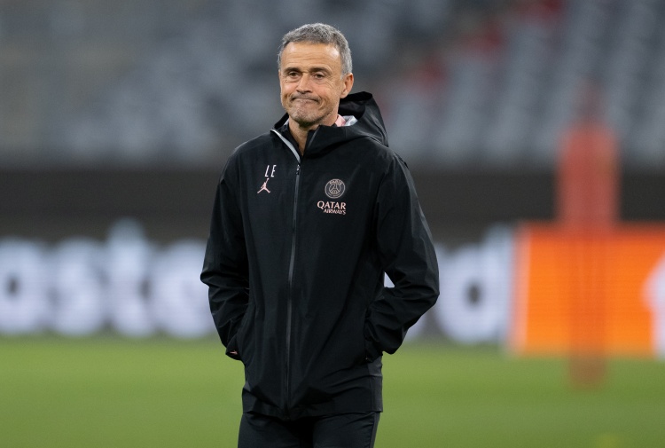 巴黎各項賽事豪取9連勝，自2020年圖赫爾執(zhí)教之后首次做到