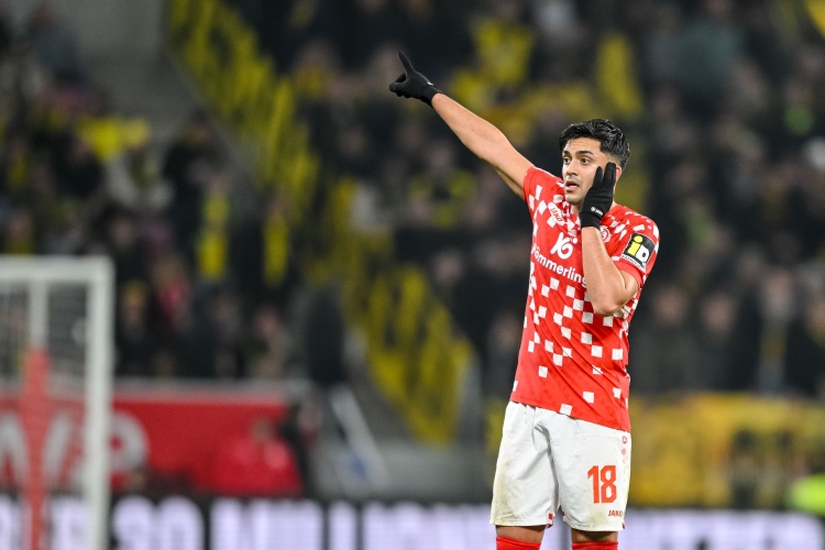 阿米里：每天都在為重回國家隊而努力，周二接到納帥電話時我哭了