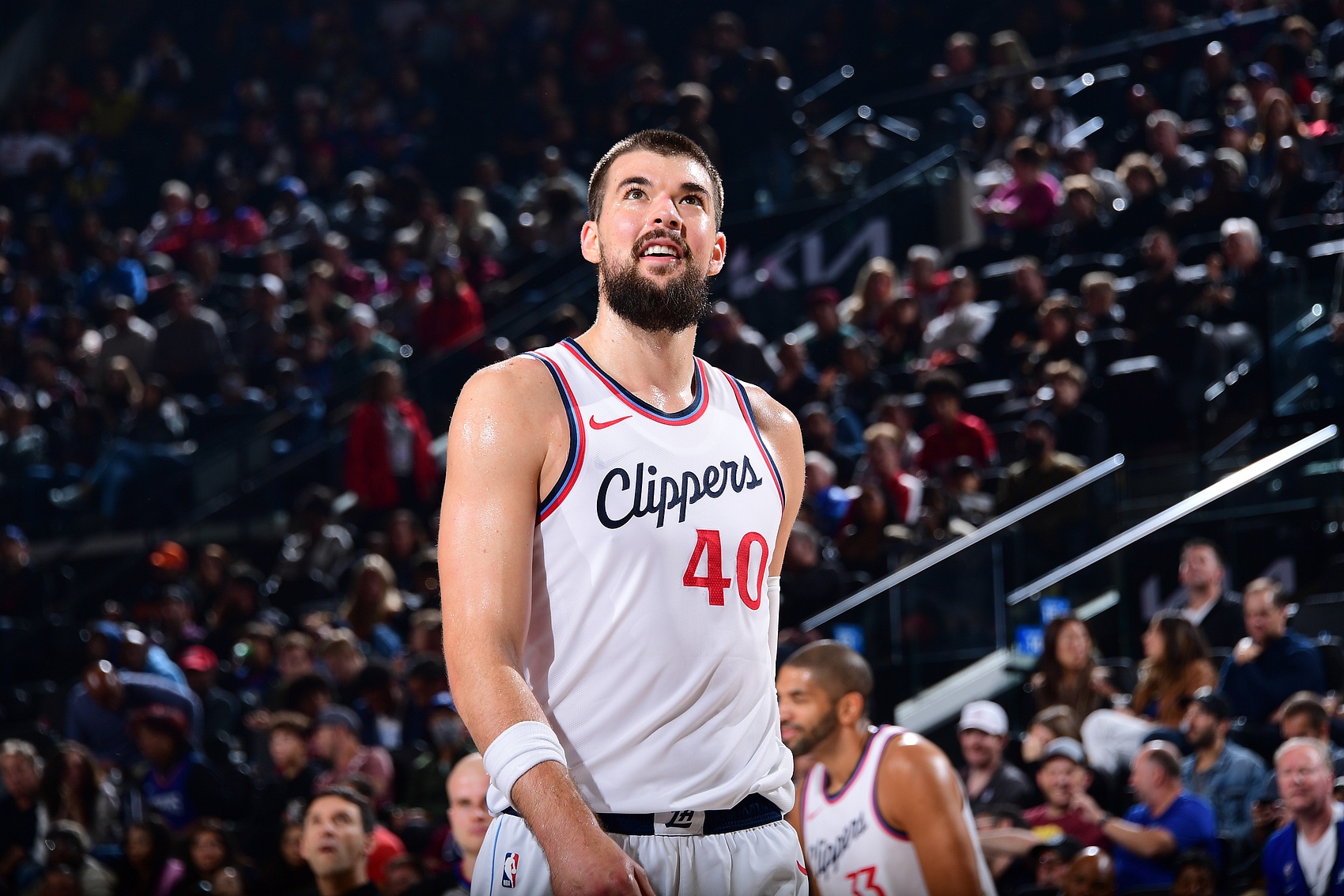 信心爆棚！祖巴茨：擊敗騎士說明我們能擊敗任何對手