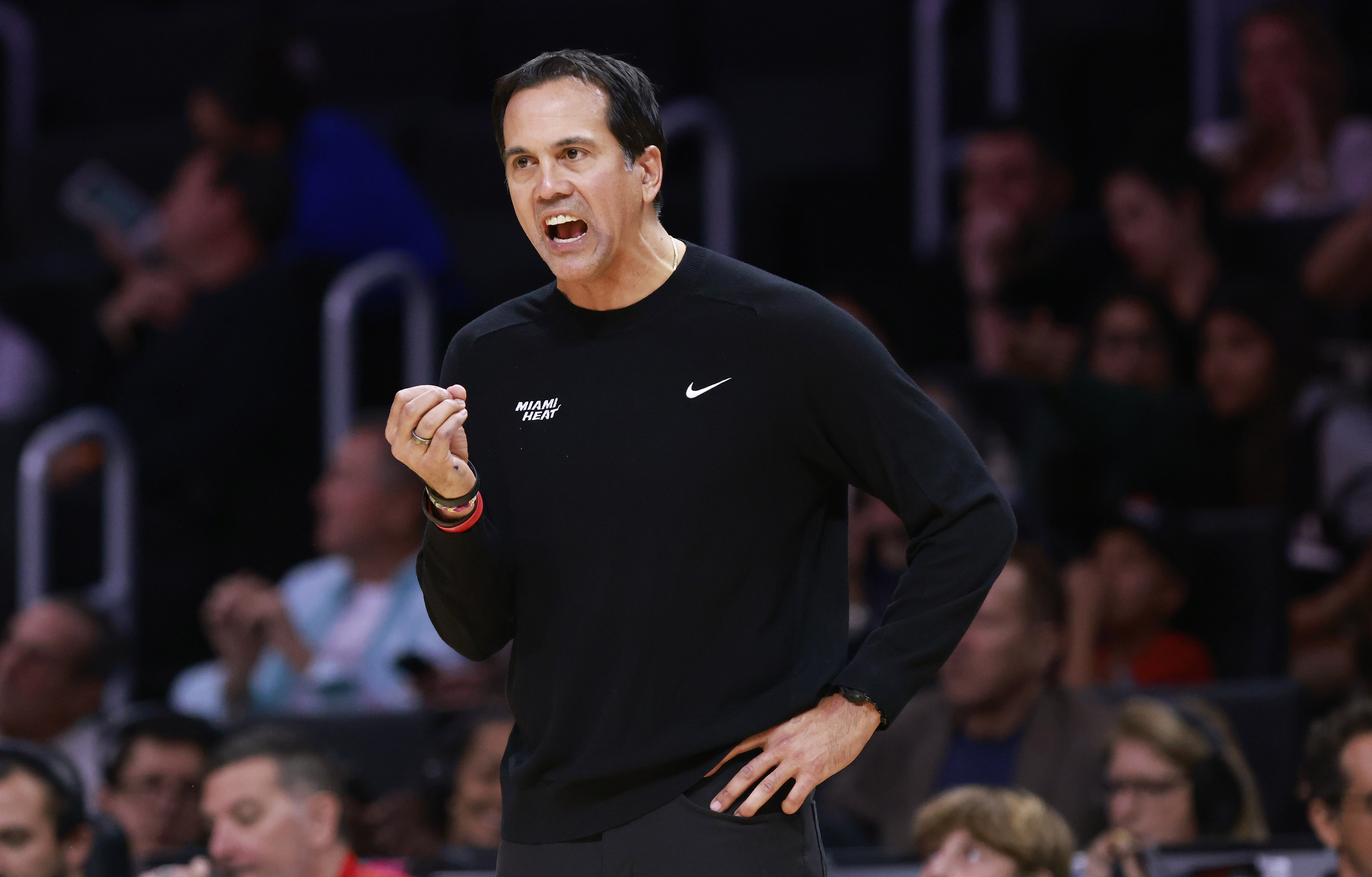 慘遭8連敗！斯波：對(duì)于球隊(duì)所處的困境目前還沒有答案