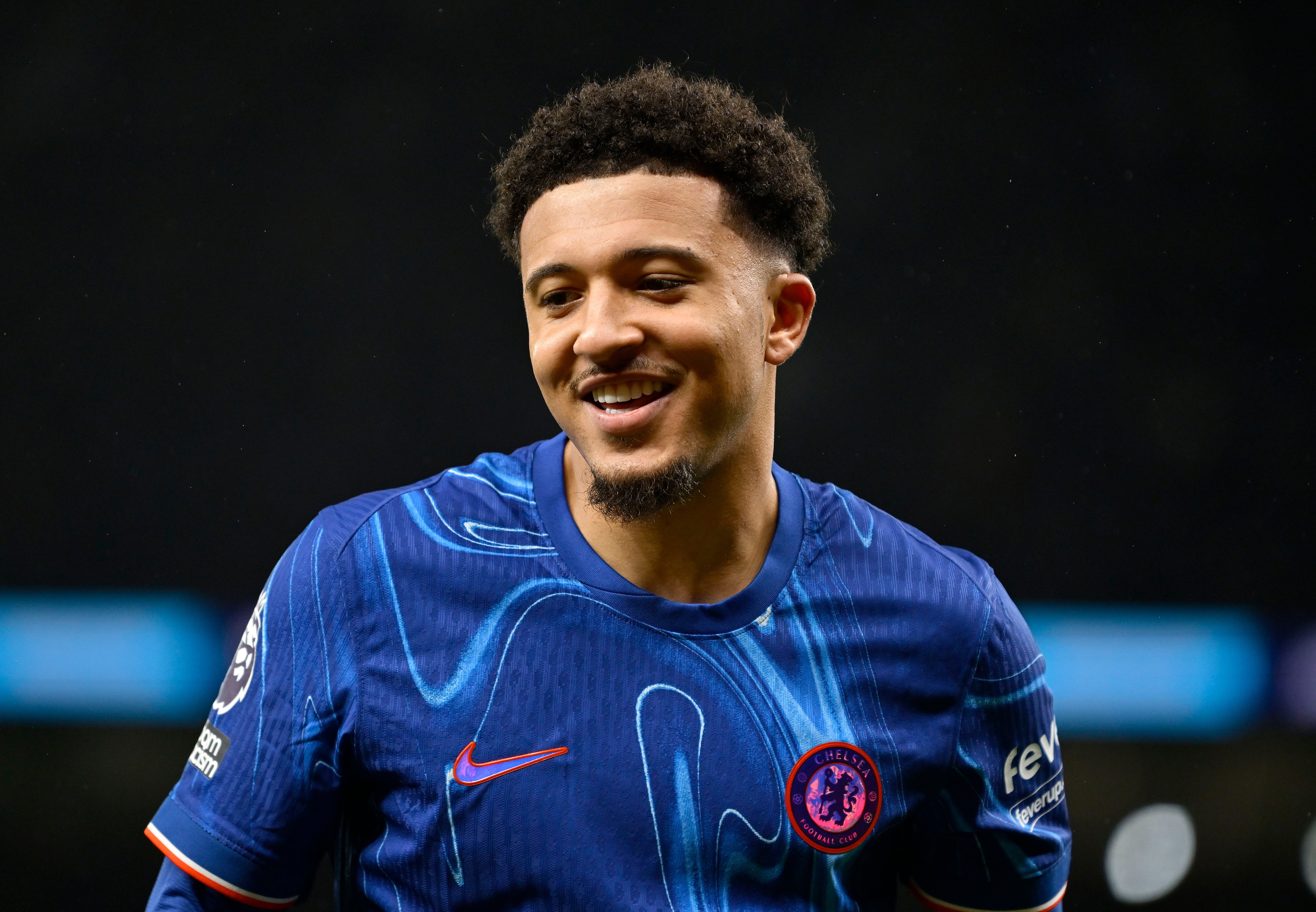 帕爾默罰丟點球，桑喬：我并不擔(dān)心，他下次會罰進&會找回狀態(tài)