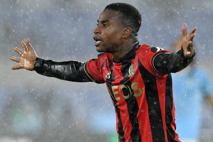 德媒：尼斯不會(huì)在今夏買(mǎi)斷穆科科，球員將在本賽季結(jié)束后回多特