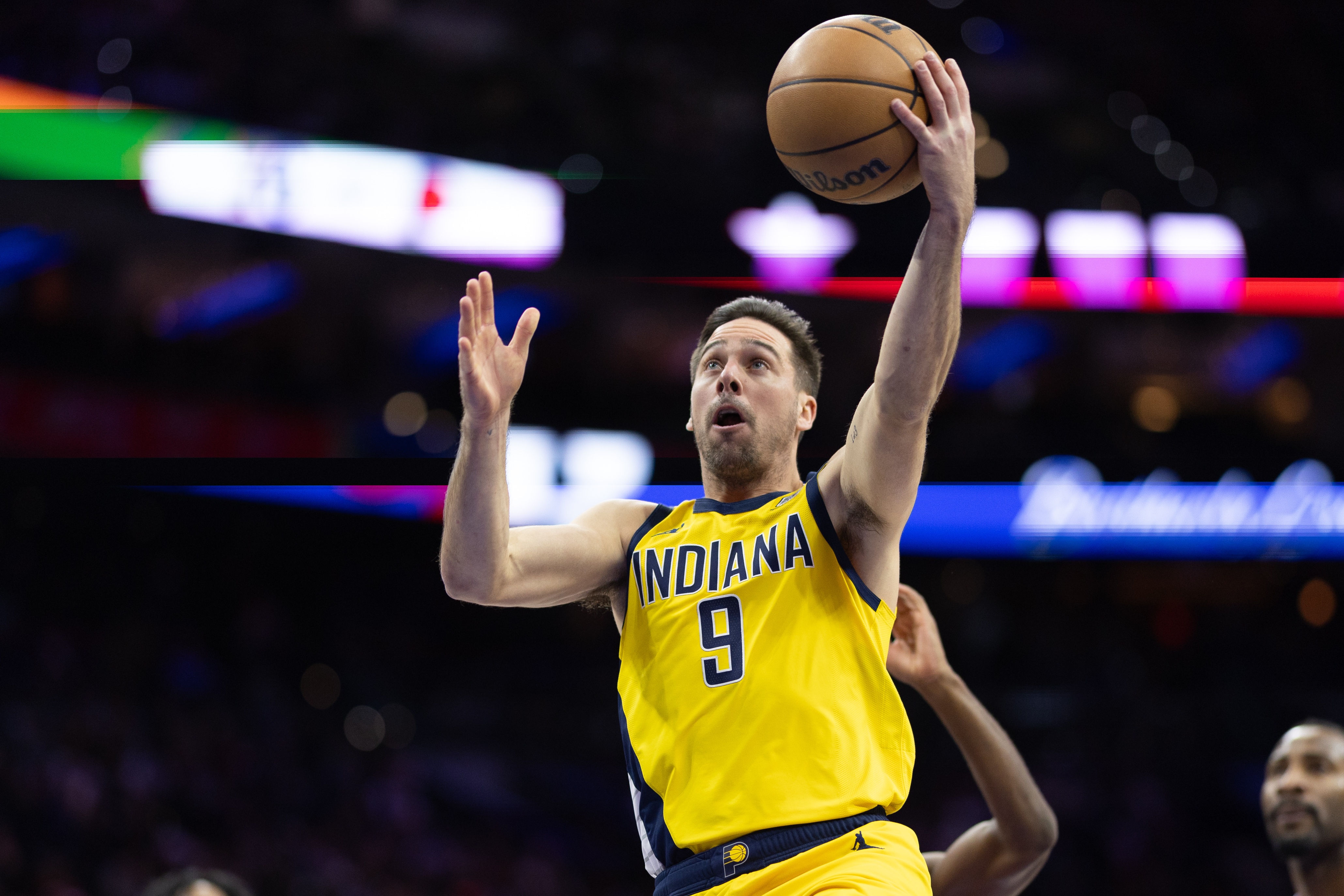 今天難得鐵！麥康納6投僅1中拿到3分 但送出8助攻