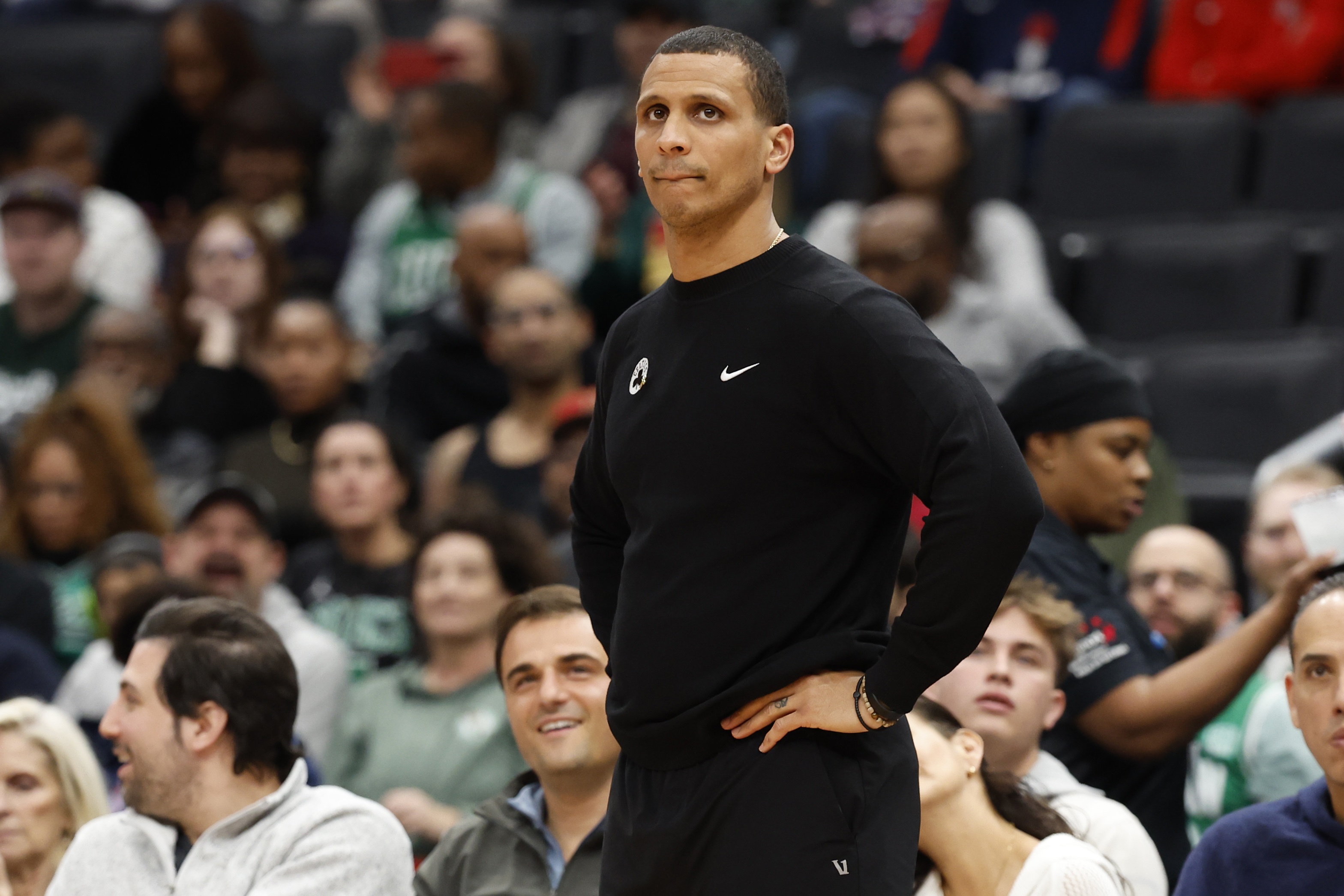 活塞內(nèi)線得分為62分！馬祖拉：他們在內(nèi)線突破方面做得非常出色