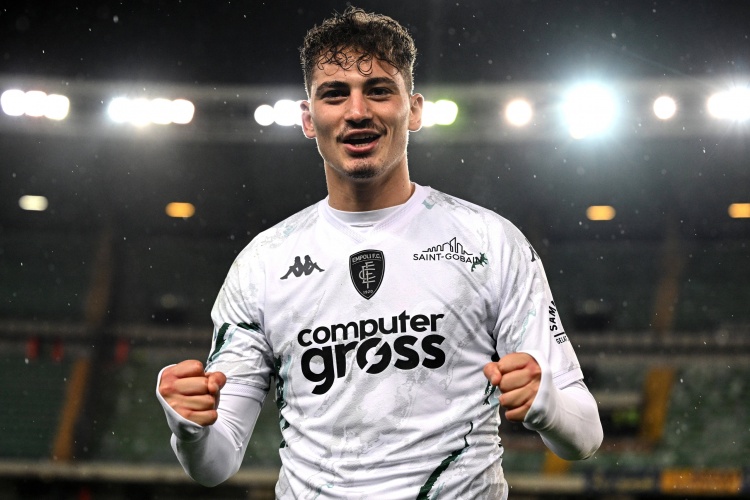 在意大利U21進(jìn)球，S-埃斯波西托：重返國(guó)米很困難，目前只是夢(mèng)想