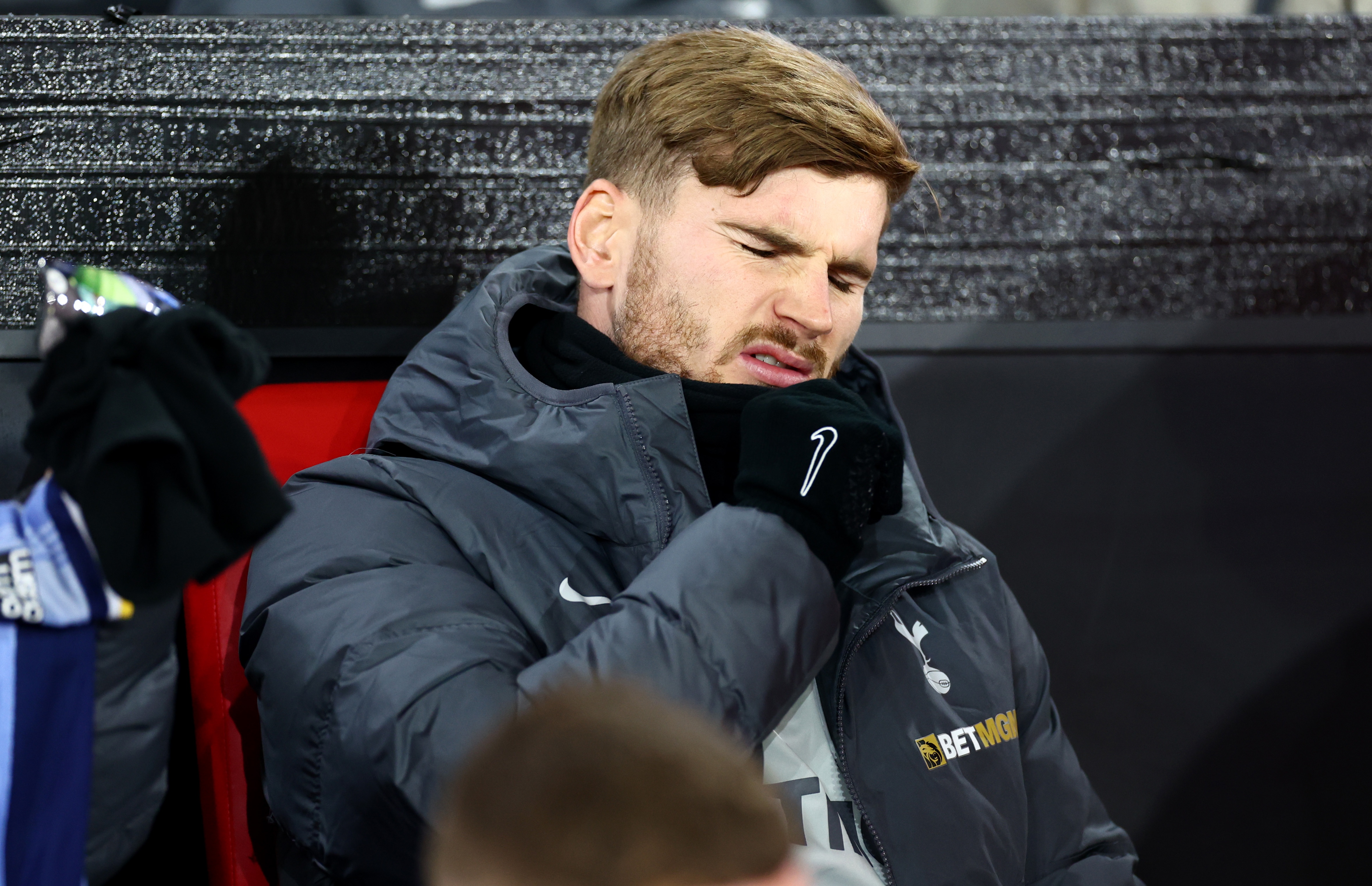 才29！維爾納5年前單季34球13助，如今歐戰(zhàn)報名被撤銷+27場僅1球