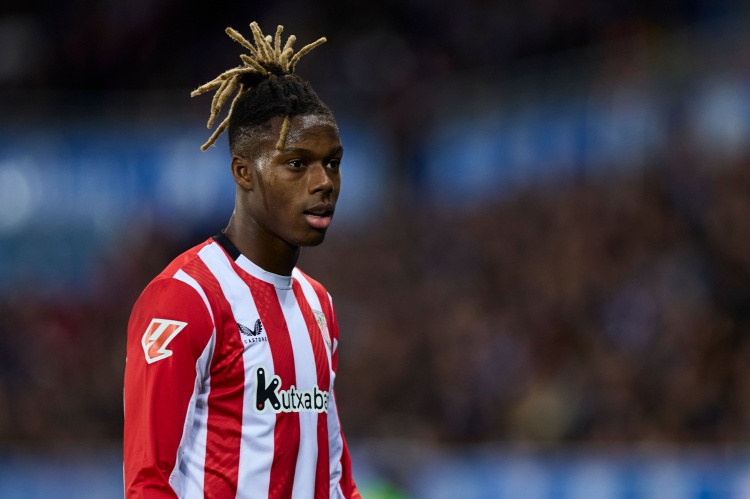 尼科談為何沒加盟巴薩：畢巴是我的家，其他地方找不到這種氛圍